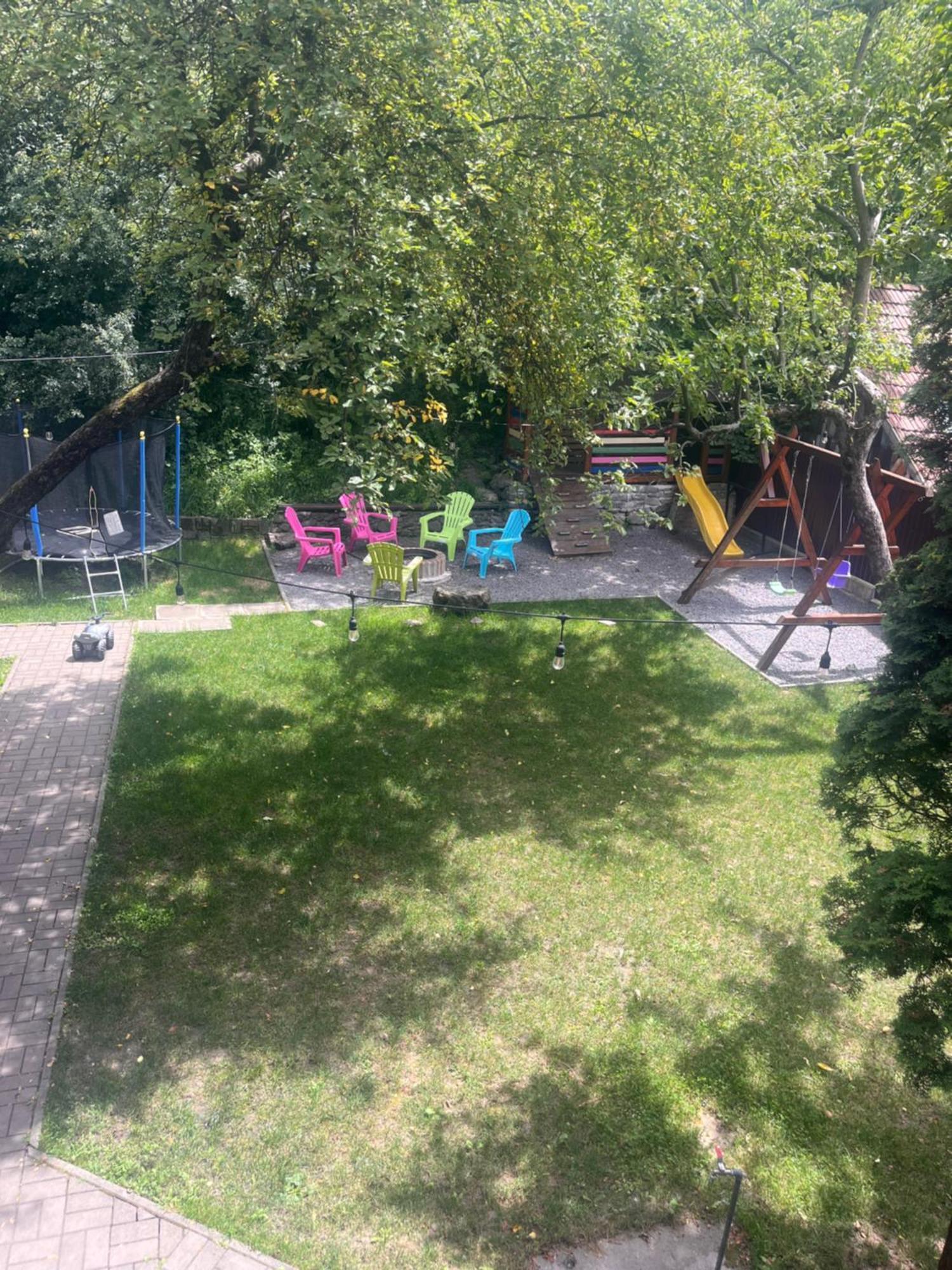 Vila Belmondo Совата Екстер'єр фото